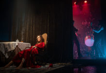 Babo Koro – “Του ποταμού ο χορός”