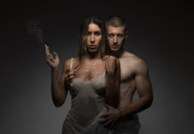 “Balance” στο θέατρο Επί Κολωνώ