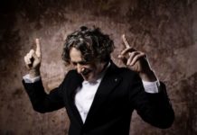 O Goran Bregović σε μια μοναδική συναυλία στη Ραφήνα…