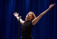 Η σπουδαία Luz Casal έρχεται στην Αθήνα για δυο μοναδικές συναυλίες!