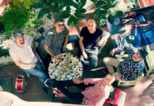 Οι ΕΚΜΕΚ έρχονται με τα Όνειρά τους στο Caja de Musica…