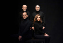 “Ο Επισκέπτης”, σε σκηνοθεσία Σωτήρη Τσαφούλια, καταφθάνει στο Ίδρυμα Μιχάλης Κακογιάννης