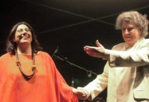 «Μίκης: Αυτός ο γνωστός – άγνωστος», η Μαρία Φαραντούρη στο Μέγαρο Μουσικής Αθηνών!