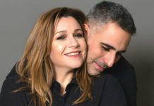 Η νέα μουσική παράσταση “Vocalove Diaries” με τη Φανή Γέμτου και τον Αντώνη Παλαμάρη, στο Μουσικό Βαγόνι Orient Express