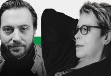 Δήμητρα Γαλάνη & Σεραφείμ Γιαννακόπουλος feat. Ταφ Λάθος – “Η θηλιά”