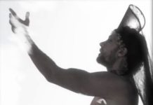 Alex Kavvadias – “Athena”