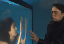 Γιάννης Κότσιρας – “Θνητοί Θεοί” (OST «Σασμός»)