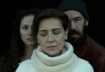 «ΛάΣΠΗ», ένα σύγχρονο έργο «λόγου» με στοιχεία ψυχολογικού θρίλερ, στο Θέατρο Φούρνος