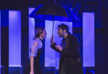 “Λευκές Νύχτες” συμβαίνουν ξανά στο θέατρο Μικρό Άνεσις…