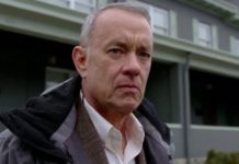 Ο Tom Hanks γίνεται «Ένας Άνθρωπος που Τον Έλεγαν Όττο»