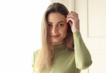 Εμμανουέλα Νινιράκη – “Φωτιά Εσύ”