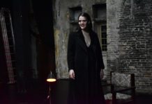 “Παράταση στον Έρωτα”… ζητούν η Βιολέττα Σταύρακα και ο Χάρης Φραγκούλης