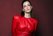 Μαρίζα Ρίζου – “Can’t help falling in love” (διασκευή)