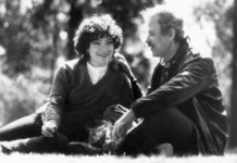 Η Τάνια Τσανακλίδου τιμά το έργο του Γιάννη Σπανού, σε μια συλλεκτική βραδιά στο θέατρο Παλλάς