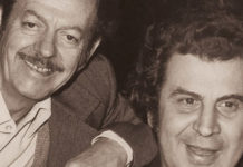 Από τον Βασίλη Τσιτσάνη στον Μίκη Θεοδωράκη, με τους Δημήτρη Μπάση, Αργυρώ Καπαρού, Άγγελο Θεοδωράκη…