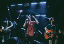 Οι Usurum live στο Gagarin στην Αθήνα