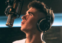 Ο Victor Vernicos θα εκπροσωπήσει την Ελλάδα στη φετινή Eurovision!