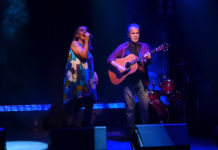 «Άλλες φωνές» ερμηνεύουν τα τραγούδια του Νίκου Ζιώγαλα, στο νέο του album!