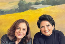 Χάρις Αλεξίου & Άλκηστις Πρωτοψάλτη – “Πώς ν’ αγαπώ”