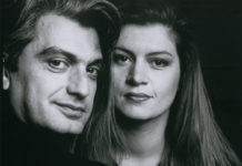 Οι Anemos επιστρέφουν με νέο album και μελοποιούν Κική Δημουλά!