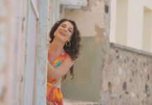 Κλεονίκη Δεμίρη – “Νίσυρος”