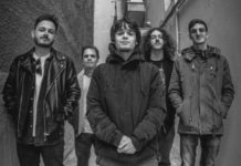 Ecotones – “The giant”