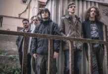 Ecotones – “Rapid change”