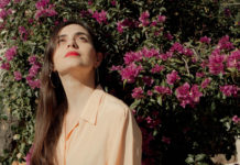 Νεφέλη Φασούλη – “Oh boy”