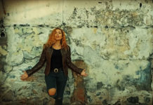 Τάνια Κικίδη – “Για ένα όνειρο”