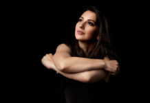 “Μελωδίες στο άπειρο” θα παρουσιάσει η Μαρία Κοτρότσου στο Γυάλινο Μουσικό Θέατρο