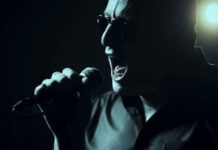 Λευκή Συμφωνία – “Μη Ζήσεις Μάταια”