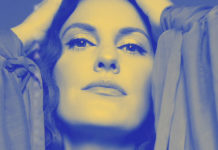 Κορίνα Λεγάκη – “Όλα αρχίζουν”