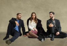 “Η Μαντόνα με το Γούνινο Παλτό” ανεβαίνει στο Alhambra Art Theater