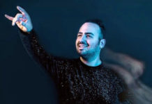 Ο Μαυρίκιος Μαυρικίου ερμηνεύει τα μεγάλα τραγούδια στη Σφίγγα…