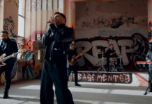 Onirama – “Μετανιώνω”