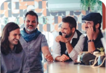 Πάλσαρ – “Στα χείλη σου τραγούδι”