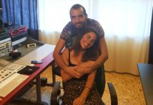 Ανδρέας Παπαδήμας & Ιωάννα Κωτσαρέλη – “Η νύχτα ξέρει”