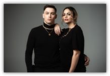 Ένα ολοκαίνουργιο μουσικό love project με τίτλο «Εσύ Κι Εγώ» ετοίμασαν ο Ripen με την Daphne Lawrence!