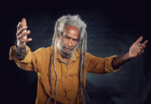 Ο θρυλικός Max Romeo σε δύο αποχαιρετιστήριες συναυλίες σε Αθήνα και Θεσσαλονίκη…