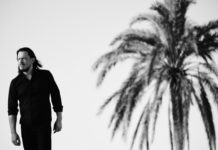 Το νέο album του Christian Ronig: Χατζιδάκις, Θεοδωράκης, Πλέσσας στα αγγλικά αλλά και δικές του συνθέσεις…