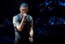 “Αφήστε μας στο Άλσος”, ζητούν ο Φώτης Σιώτας και η μπάντα του!