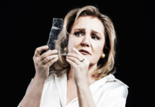 Όλα έτοιμα για το “Party” στο Θέατρο Άνεσις!