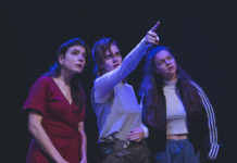 “Η Βίλα (Ο Δρόμος που δεν Πήραν)” παρουσιάζεται για τρίτη σεζόν…