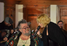 “Η συνάντηση στο Αρχοντικό των Μπενιζέλων”, νέο ψηφιακό album για τους Σταμάτη Κραουνάκη και Ελεωνόρα Ζουγανέλη!