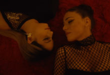 Ήβη Αδάμου & Daphne Lawrence – “Δε σ’ αφήνω”