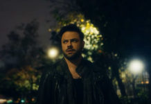 Alcatrash – “Μπερδεμένος”