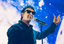 Ο σπουδαίος Marc Almond έρχεται για μια μοναδική συναυλία στην Αθήνα!