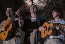 “Η Ανατολή”, μια παράσταση για τη Μικρασιατική Καταστροφή παρουσιάζεται στο Θέατρο του Νέου Κόσμου…