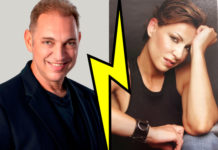 Ο Γεράσιμος Ανδρεάτος συναντά την Κωνσταντίνα για δύο παραστάσεις στο Χαμάμ!