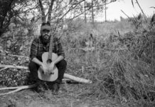 Ο Ʃτάθης Αραµπατζής κυκλοφορεί το δεύτερο προσωπικό του album